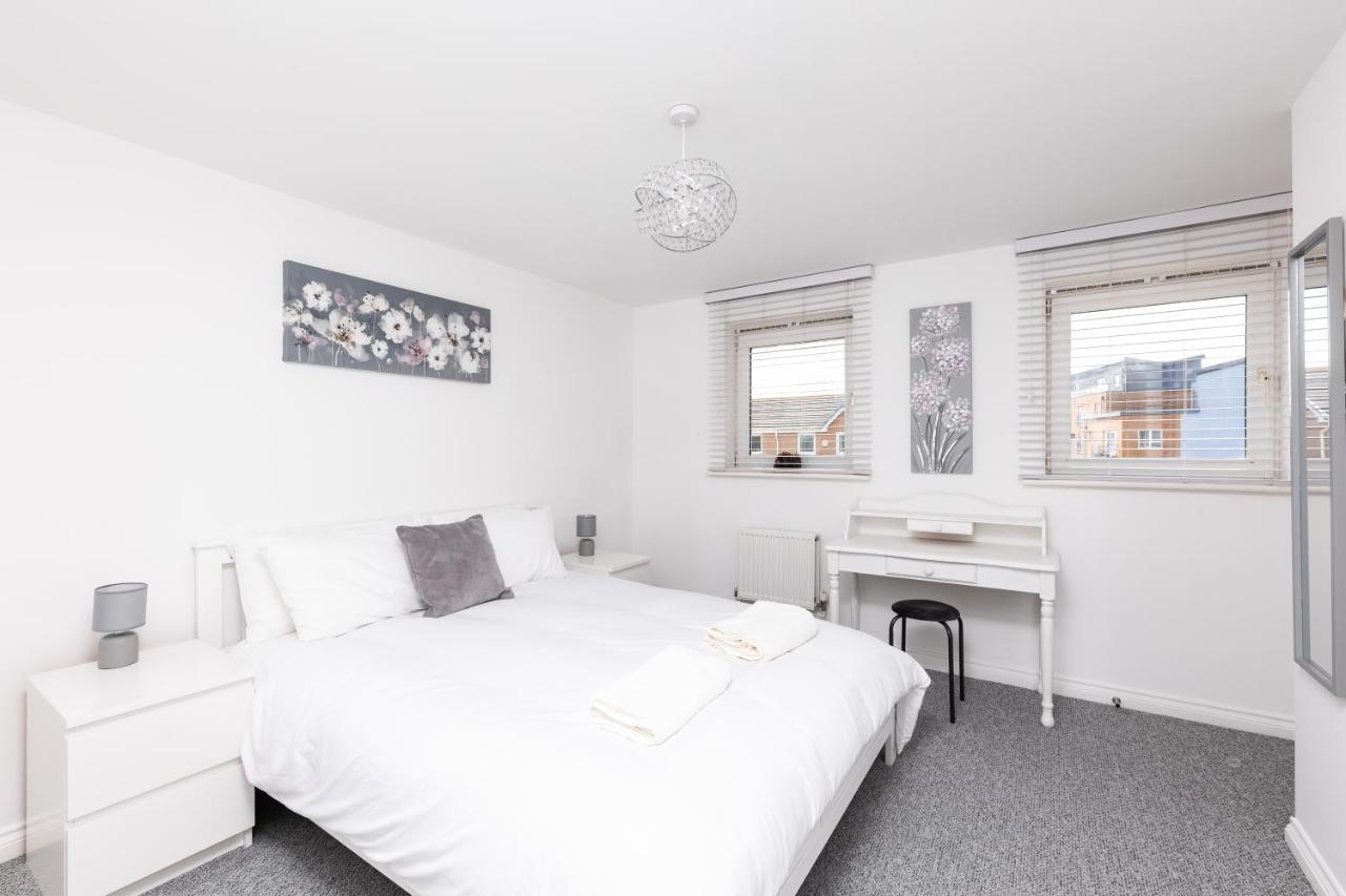 Villa Coastal Retreat In Carmarthenshire Llanelli Esterno foto