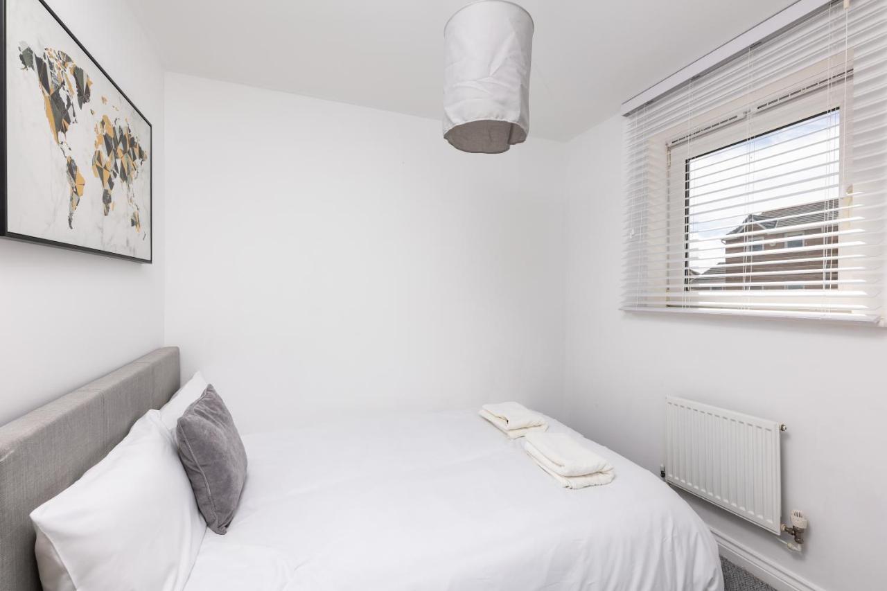 Villa Coastal Retreat In Carmarthenshire Llanelli Esterno foto